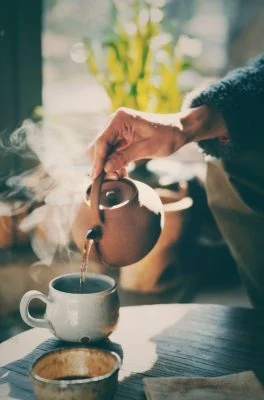 Cách pha và thưởng trà Thái Nguyên – Nhất Thái Trà