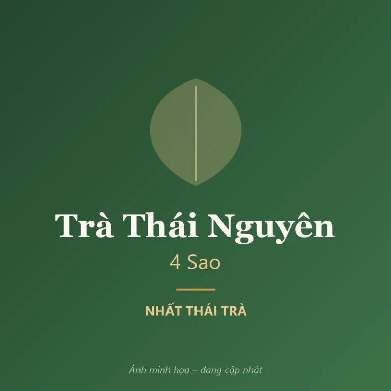 Chè Thái Nguyên để được bao lâu? Dấu hiệu chè đã hỏng