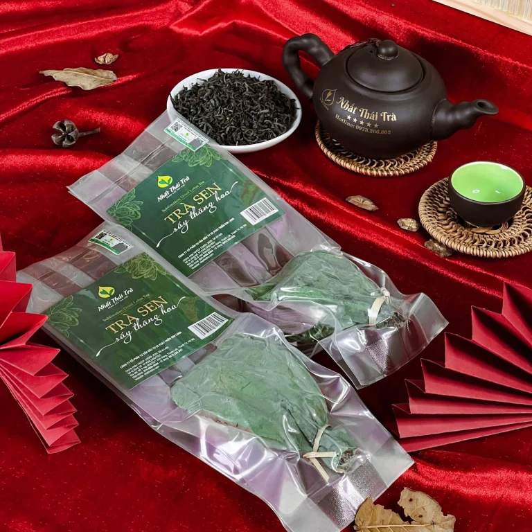 Các vùng chè Thái Nguyên: Tân Cương, Trại Cài, La Bằng khác nhau thế nào?